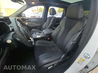 2023 Acura MDX w/A-Spec Pkg - miniatura 3