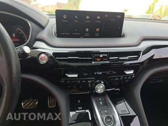 2023 Acura MDX w/A-Spec Pkg - miniatura 7