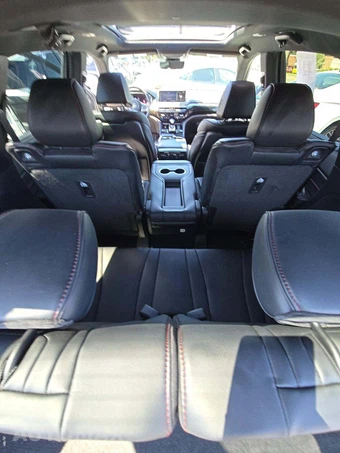 2023 Acura MDX w/A-Spec Pkg - miniatura 14