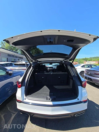 2023 Acura MDX w/A-Spec Pkg - miniatura 15