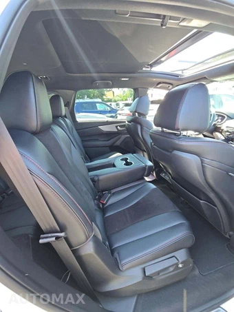 2023 Acura MDX w/A-Spec Pkg - miniatura 17