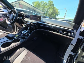 2023 Acura MDX w/A-Spec Pkg - miniatura 20