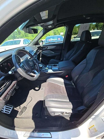 2023 Acura MDX w/A-Spec Pkg - miniatura 6
