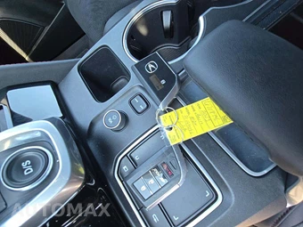 2023 Acura MDX w/A-Spec Pkg - miniatura 8