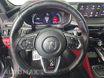 2023 Acura MDX w/A-Spec Pkg – miniatura 10