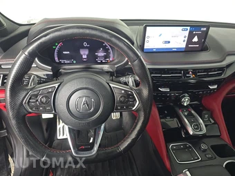 2023 Acura MDX w/A-Spec Pkg – miniatura 11