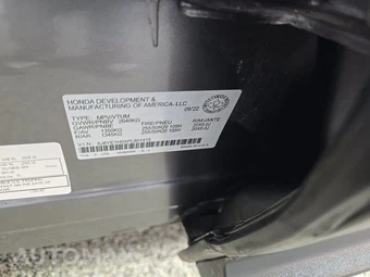 2023 Acura MDX w/A-Spec Pkg – miniatura 16