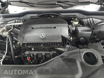 2023 Acura MDX w/A-Spec Pkg – miniatura 17