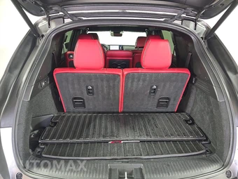 2023 Acura MDX w/A-Spec Pkg – miniatura 18