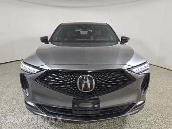2023 Acura MDX w/A-Spec Pkg – miniatura 2