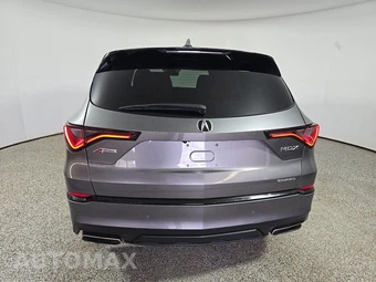 2023 Acura MDX w/A-Spec Pkg – miniatura 5