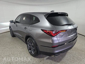 2023 Acura MDX w/A-Spec Pkg – miniatura 6