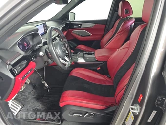 2023 Acura MDX w/A-Spec Pkg – miniatura 7