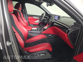 2023 Acura MDX w/A-Spec Pkg – miniatura 8