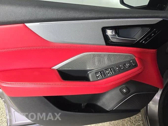 2023 Acura MDX w/A-Spec Pkg – miniatura 9