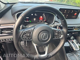 2023 Acura MDX w/Advance Pkg – miniatura 10
