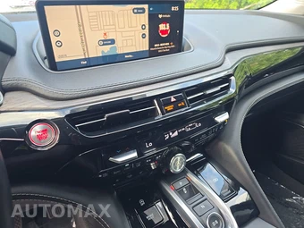 2023 Acura MDX w/Advance Pkg – miniatura 11