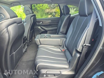 2023 Acura MDX w/Advance Pkg – miniatura 13