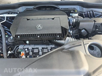 2023 Acura MDX w/Advance Pkg – miniatura 16