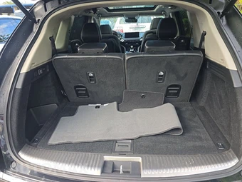 2023 Acura MDX w/Advance Pkg – miniatura 17