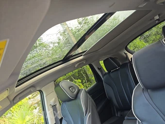 2023 Acura MDX w/Advance Pkg – miniatura 19