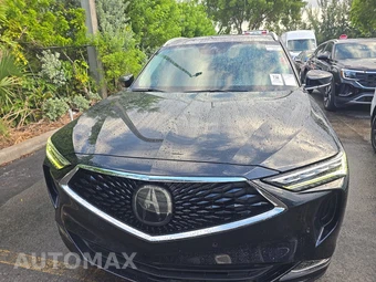 2023 Acura MDX w/Advance Pkg – miniatura 2