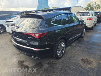 2023 Acura MDX w/Advance Pkg – miniatura 4