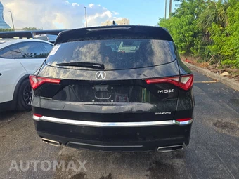 2023 Acura MDX w/Advance Pkg – miniatura 5