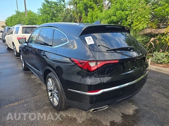 2023 Acura MDX w/Advance Pkg – miniatura 6
