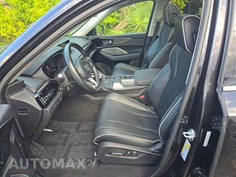 2023 Acura MDX w/Advance Pkg – miniatura 7