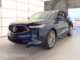 2023 Acura MDX w/Advance Pkg