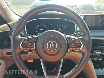 2023 Acura MDX w/Advance Pkg - miniatura 10