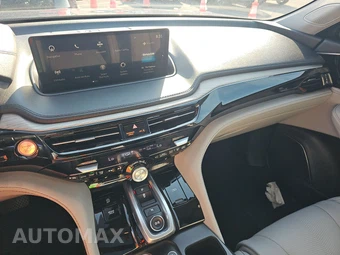 2023 Acura MDX w/Advance Pkg - miniatura 11