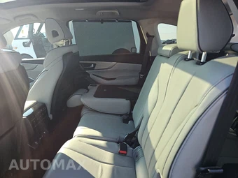 2023 Acura MDX w/Advance Pkg - miniatura 13