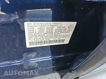 2023 Acura MDX w/Advance Pkg - miniatura 15