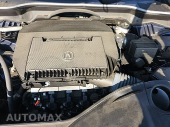 2023 Acura MDX w/Advance Pkg - miniatura 16