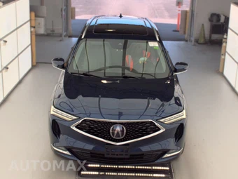 2023 Acura MDX w/Advance Pkg - miniatura 2