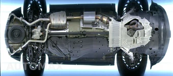 2023 Acura MDX w/Advance Pkg - miniatura 21