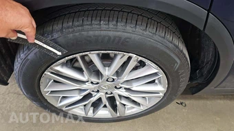 2023 Acura MDX w/Advance Pkg - miniatura 22