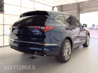 2023 Acura MDX w/Advance Pkg - miniatura 4