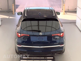 2023 Acura MDX w/Advance Pkg - miniatura 5