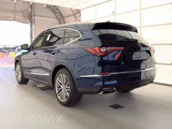 2023 Acura MDX w/Advance Pkg - miniatura 6