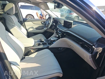 2023 Acura MDX w/Advance Pkg - miniatura 8