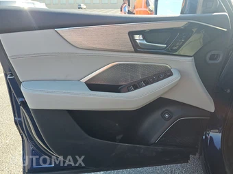 2023 Acura MDX w/Advance Pkg - miniatura 9