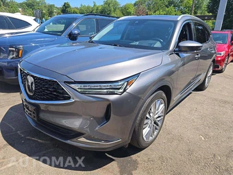 2023 Acura MDX w/Advance Pkg