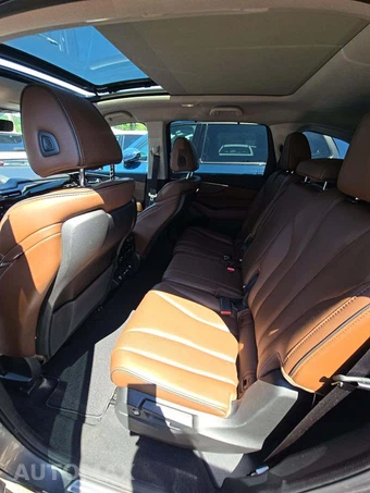 2023 Acura MDX w/Advance Pkg - miniatura 13
