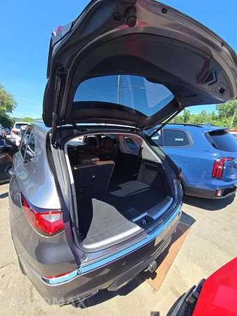 2023 Acura MDX w/Advance Pkg - miniatura 15
