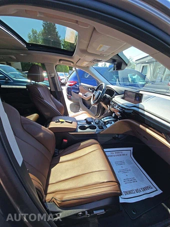2023 Acura MDX w/Advance Pkg - miniatura 19