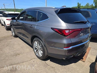 2023 Acura MDX w/Advance Pkg - miniatura 2