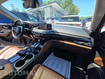 2023 Acura MDX w/Advance Pkg - miniatura 20